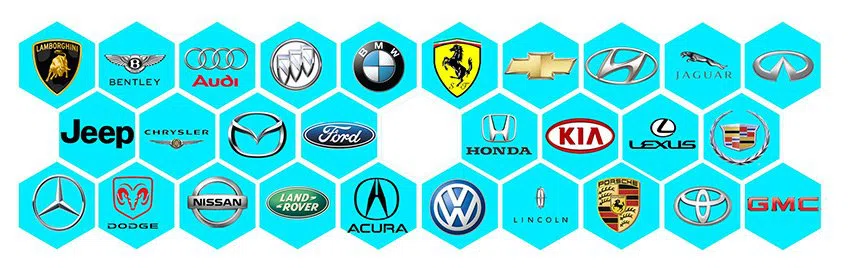 Father Son Locksmith Shop Englewood, CO 303-566-9161 - car-logo-set-04