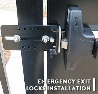 Father Son Locksmith Shop Englewood, CO 303-566-9161 - emergency-exit-locks