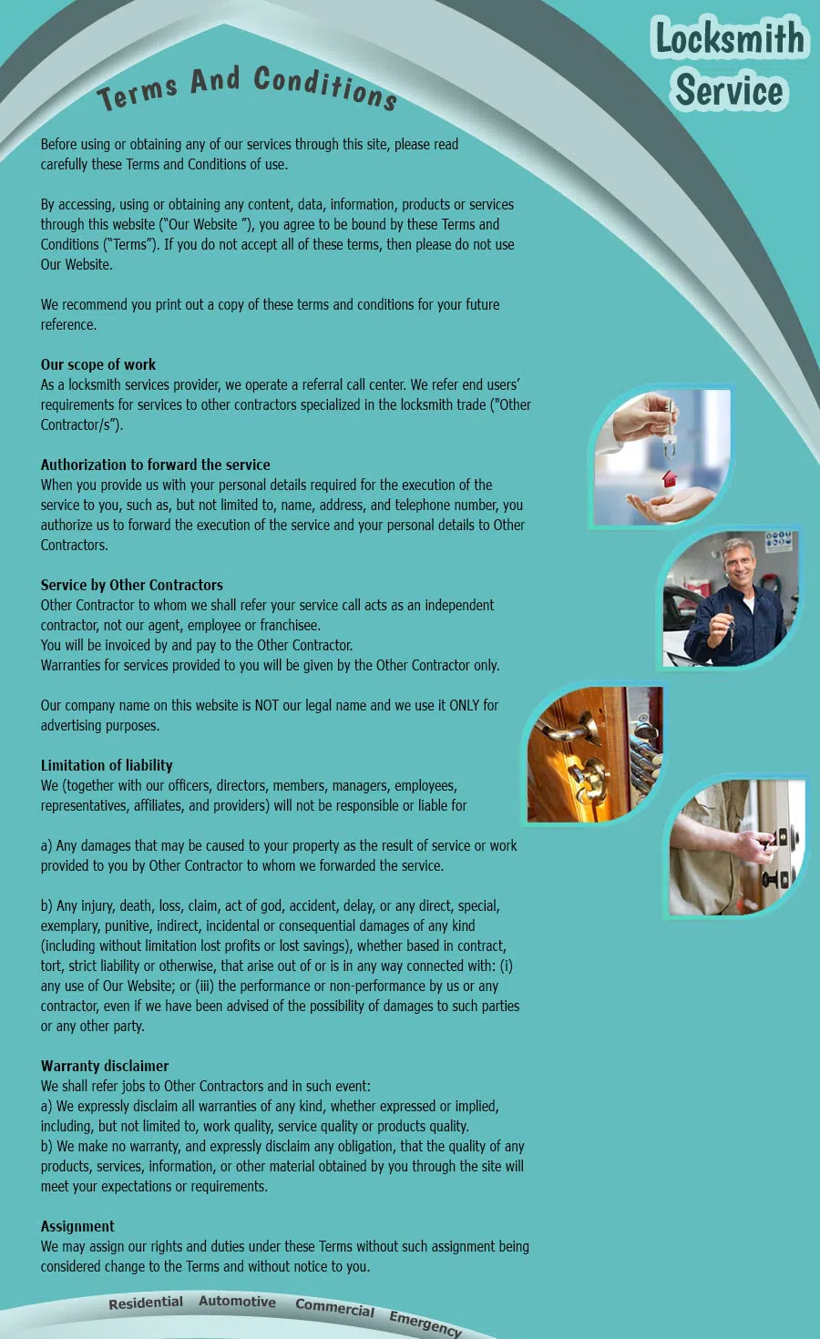 Father Son Locksmith Shop Englewood, CO 303-566-9161